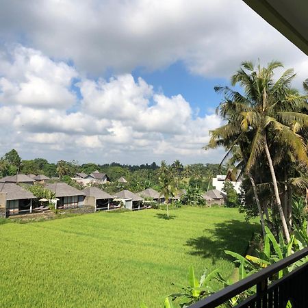 Mira Family Cottages Ubud  Luaran gambar