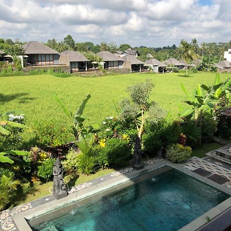 Mira Family Cottages Ubud  Luaran gambar