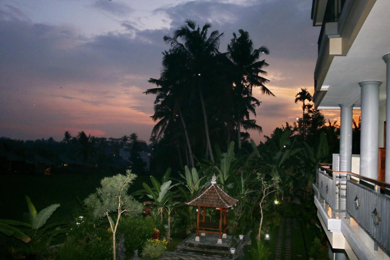 Mira Family Cottages Ubud  Luaran gambar