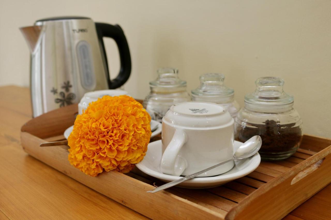Mira Family Cottages Ubud  Luaran gambar