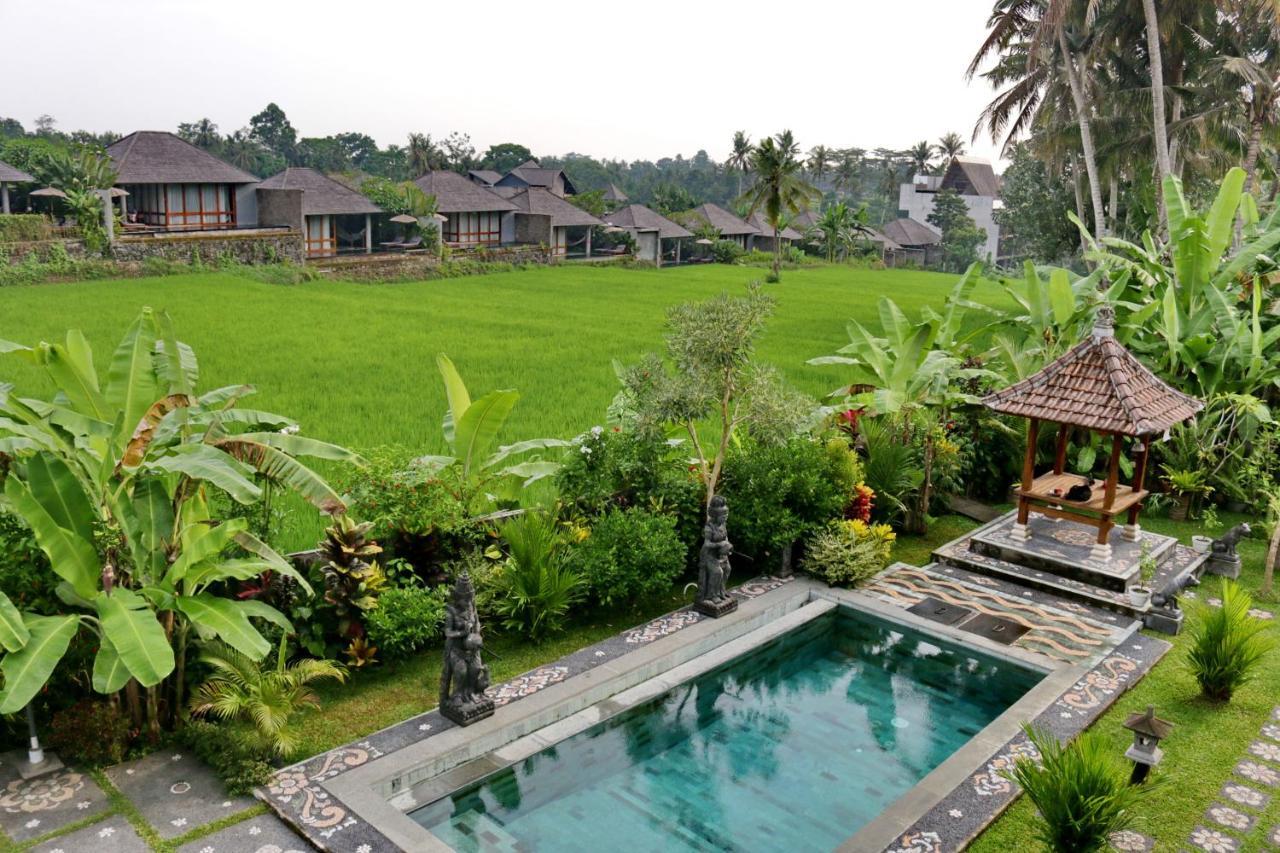 Mira Family Cottages Ubud  Luaran gambar