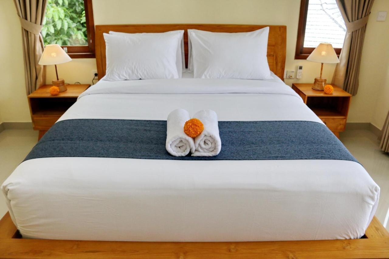 Mira Family Cottages Ubud  Luaran gambar