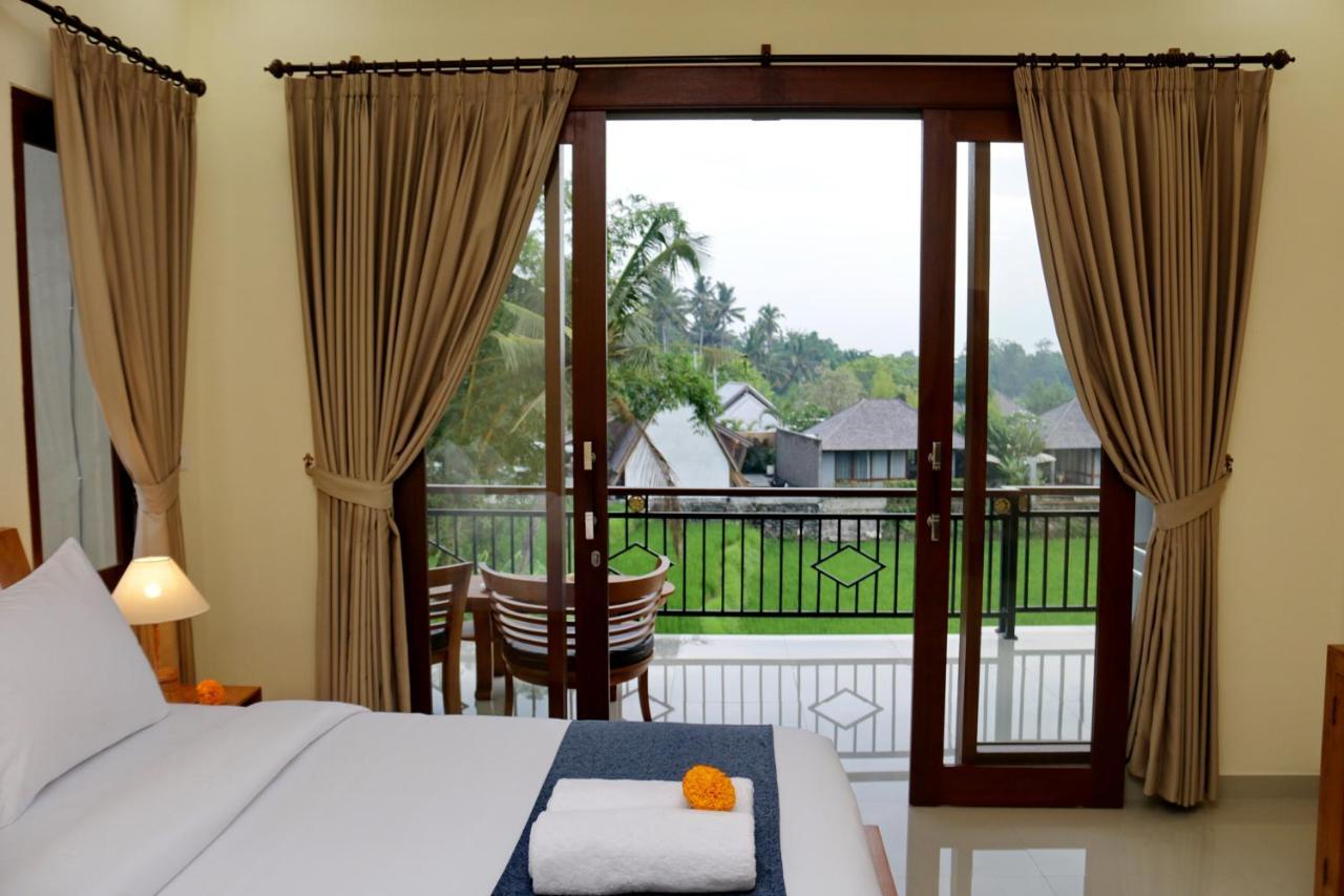 Mira Family Cottages Ubud  Luaran gambar