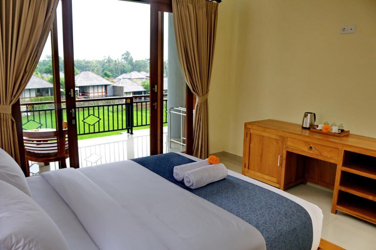 Mira Family Cottages Ubud  Luaran gambar