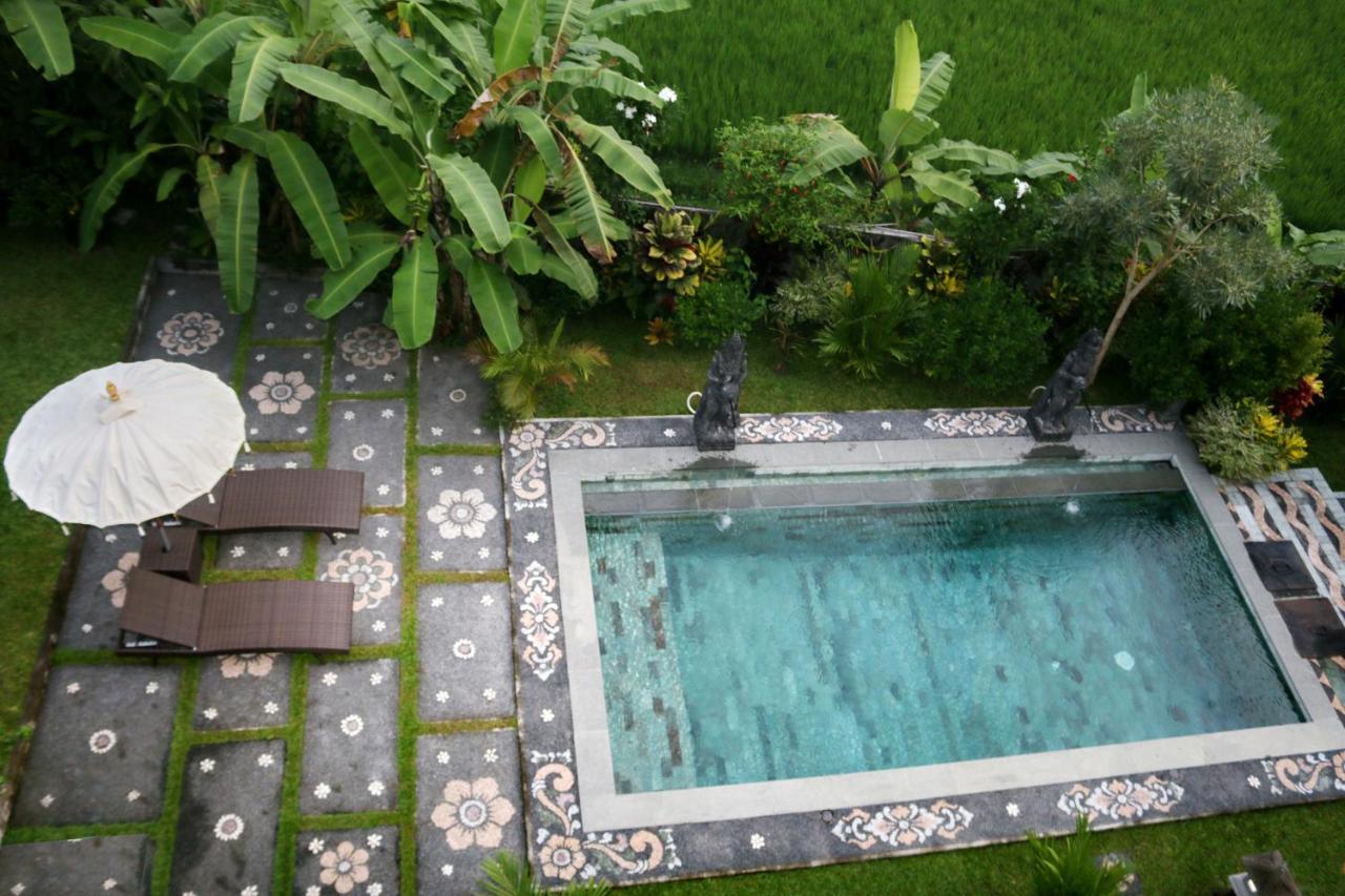 Mira Family Cottages Ubud  Luaran gambar