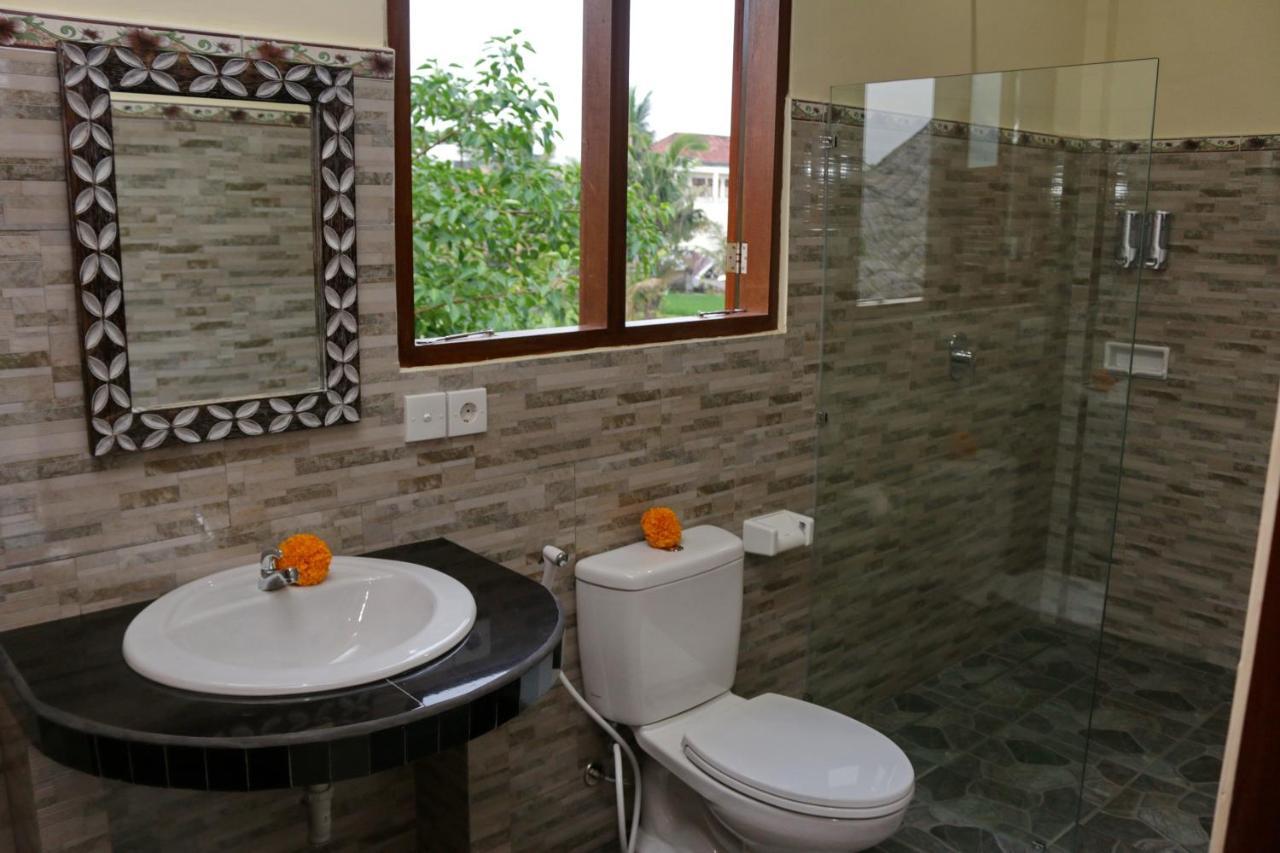 Mira Family Cottages Ubud  Luaran gambar