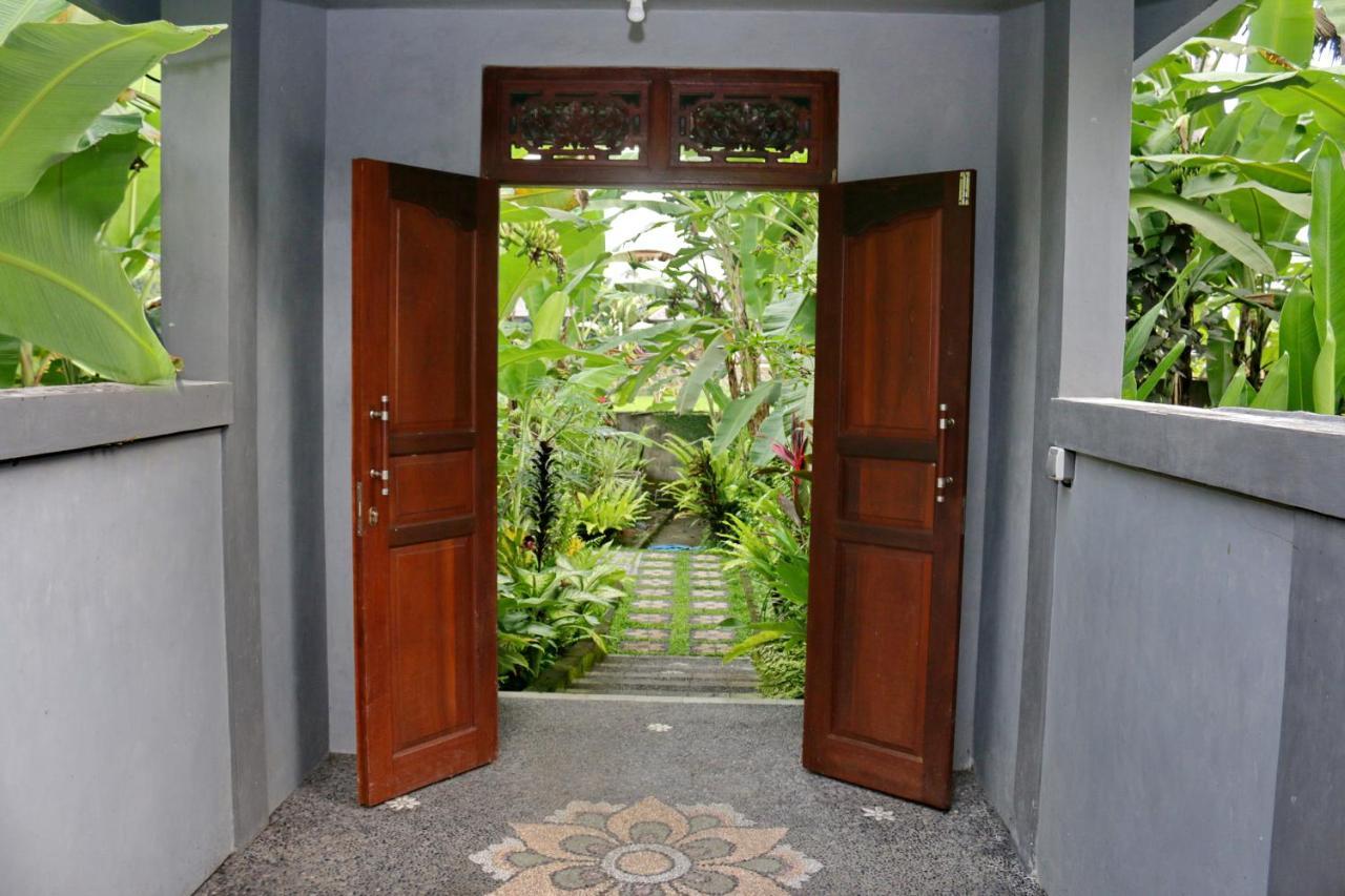 Mira Family Cottages Ubud  Luaran gambar