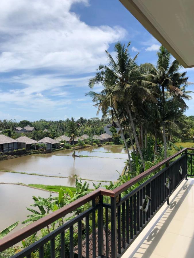 Mira Family Cottages Ubud  Luaran gambar