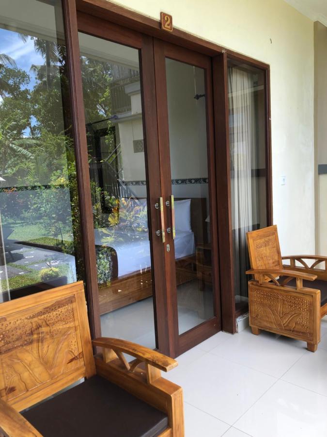 Mira Family Cottages Ubud  Luaran gambar