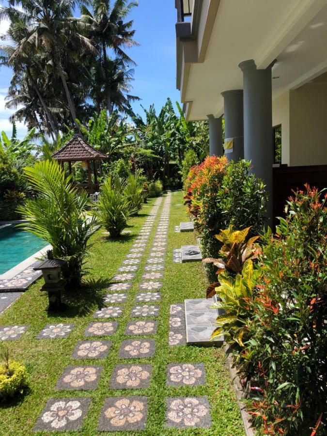Mira Family Cottages Ubud  Luaran gambar