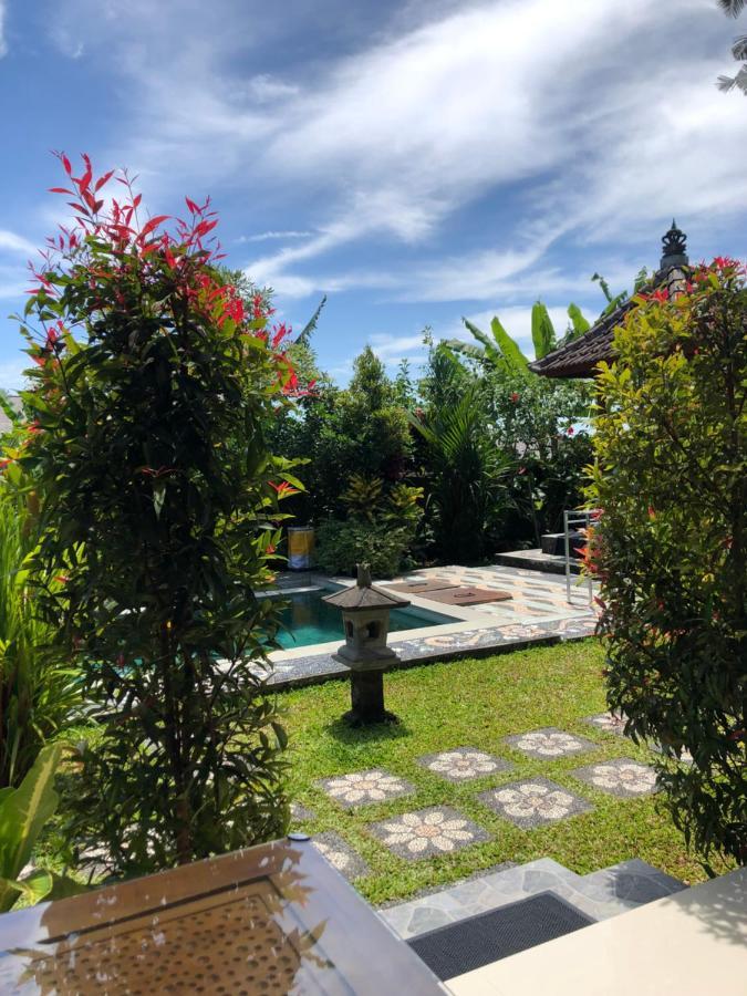 Mira Family Cottages Ubud  Luaran gambar