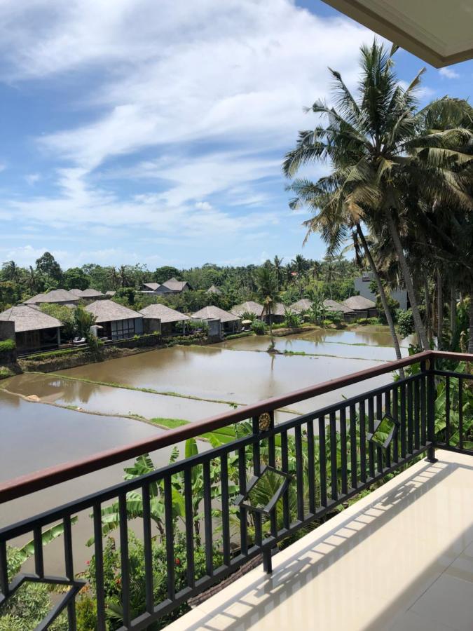 Mira Family Cottages Ubud  Luaran gambar