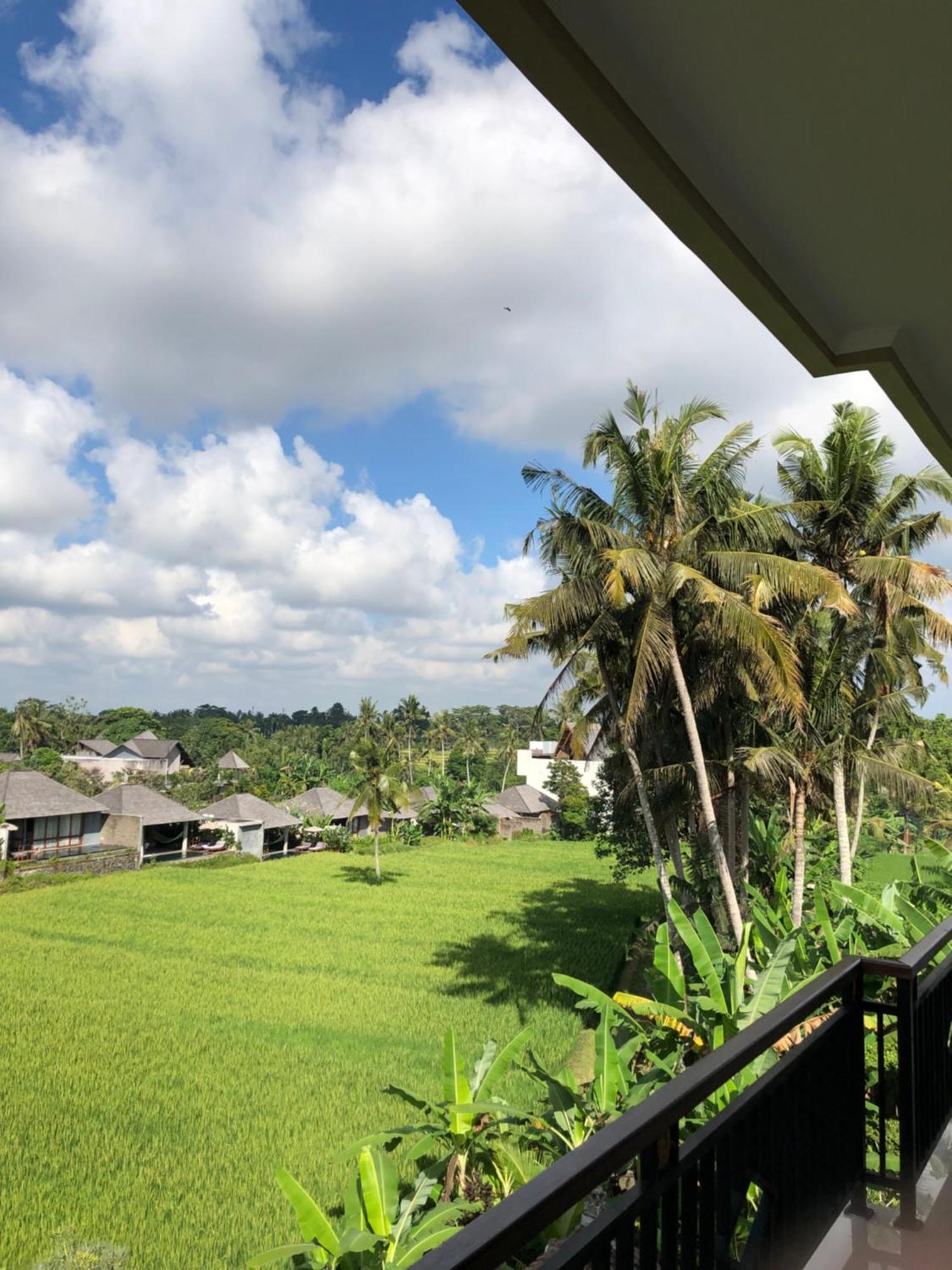 Mira Family Cottages Ubud  Luaran gambar